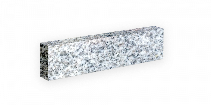Гранитные бордюры ГП-5 Авангард